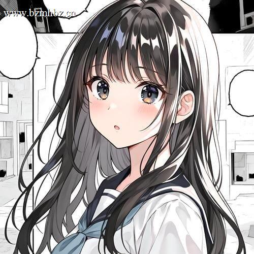 漫画之家完结经典封面